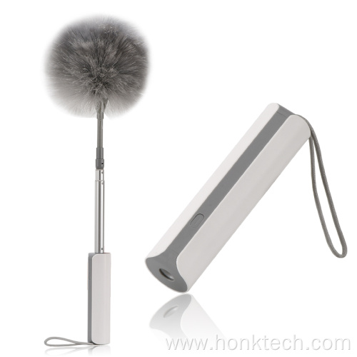 Electric Washable Wireless usb Rechargeable Spin Duster